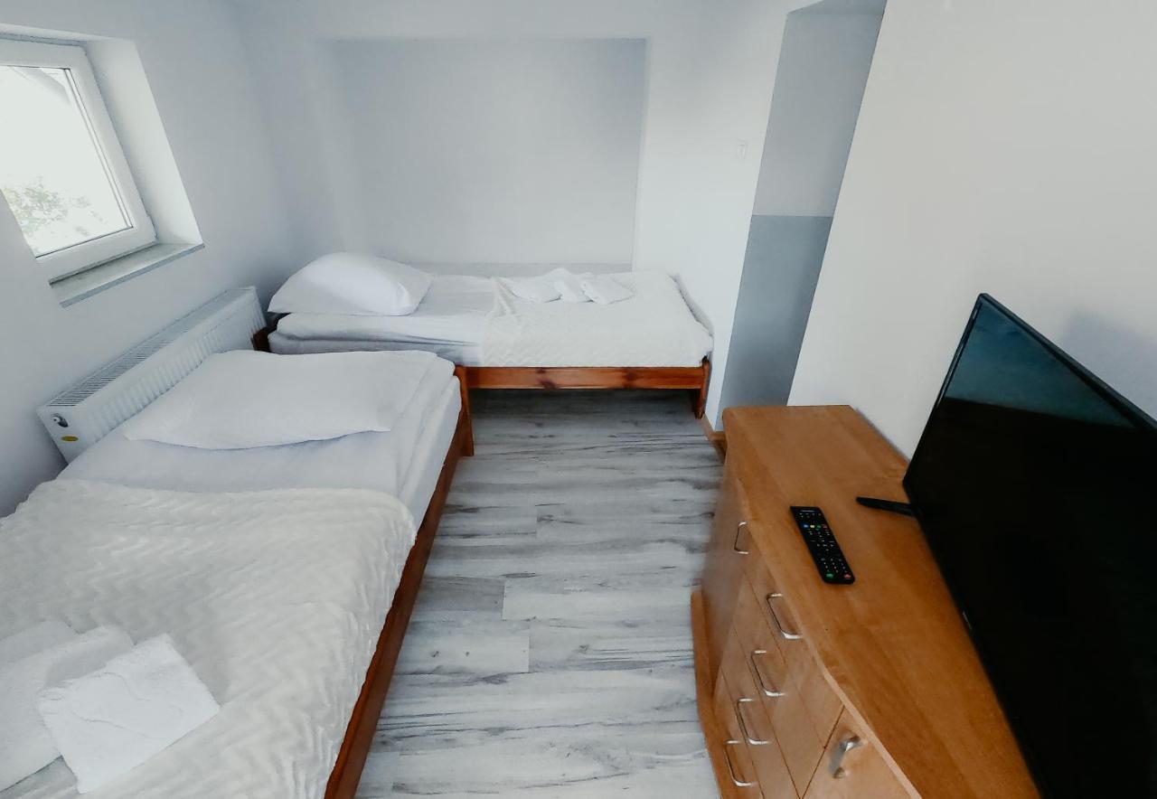 Twoja Przestrzen Noclegi Pokoje Mieszkanie Do Wynajecia Nowy Sacz Exterior photo